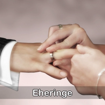 Heiraten in Bad Kissingen - Tipps für Eure Eheringe