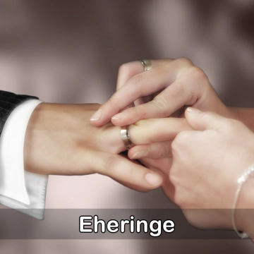 Heiraten in Bad Königshofen im Grabfeld - Tipps für Eure Eheringe