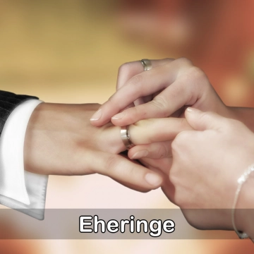 Heiraten in Bad Krozingen - Tipps für Eure Eheringe