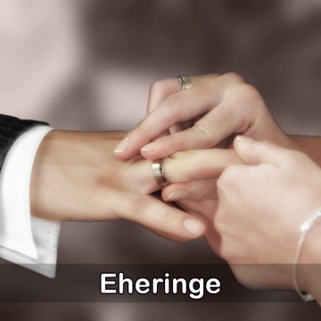 Heiraten in Bad Laasphe - Tipps für Eure Eheringe