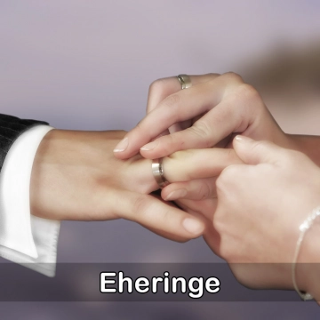 Heiraten in Bad Laer - Tipps für Eure Eheringe