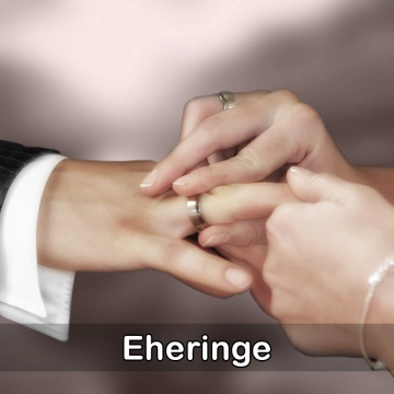 Heiraten in Bad Lauterberg im Harz - Tipps für Eure Eheringe