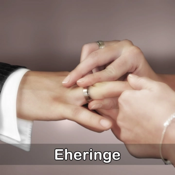 Heiraten in Bad Liebenstein - Tipps für Eure Eheringe