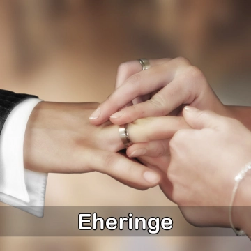 Heiraten in Bad Liebenzell - Tipps für Eure Eheringe