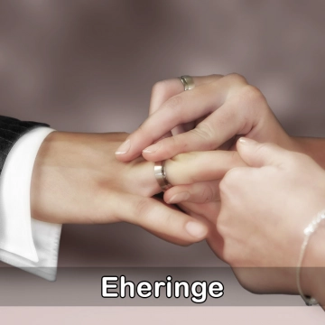 Heiraten in Bad Lobenstein - Tipps für Eure Eheringe