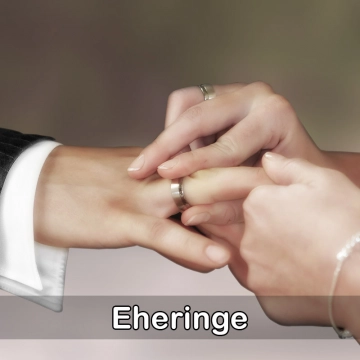 Heiraten in Bad Marienberg - Tipps für Eure Eheringe