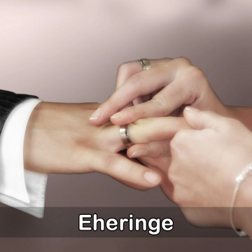 Heiraten in Bad Münstereifel - Tipps für Eure Eheringe