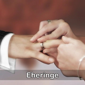 Heiraten in Bad Neuenahr-Ahrweiler - Tipps für Eure Eheringe
