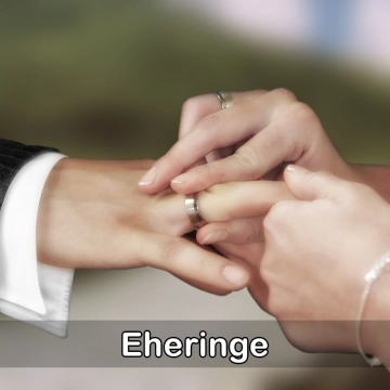 Heiraten in Bad Pyrmont - Tipps für Eure Eheringe
