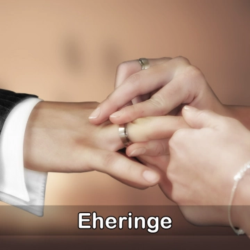 Heiraten in Bad Reichenhall - Tipps für Eure Eheringe