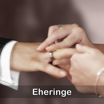 Heiraten in Bad Rothenfelde - Tipps für Eure Eheringe