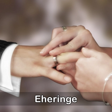 Heiraten in Bad Säckingen - Tipps für Eure Eheringe