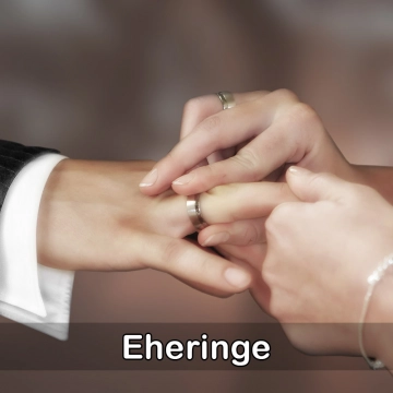 Heiraten in Bad Salzschlirf - Tipps für Eure Eheringe