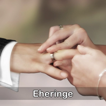 Heiraten in Bad Schussenried - Tipps für Eure Eheringe