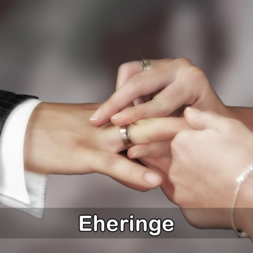 Heiraten in Bad Schwalbach - Tipps für Eure Eheringe