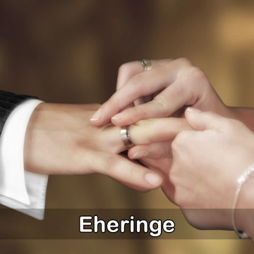 Heiraten in Bad Sobernheim - Tipps für Eure Eheringe