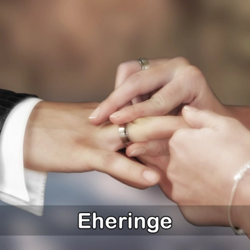 Heiraten in Bad Soden am Taunus - Tipps für Eure Eheringe
