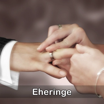 Heiraten in Bad Soden-Salmünster - Tipps für Eure Eheringe