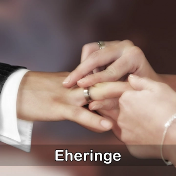 Heiraten in Bad Steben - Tipps für Eure Eheringe