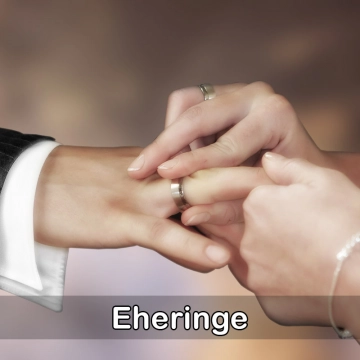 Heiraten in Bad Sulza - Tipps für Eure Eheringe