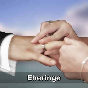 Heiraten in Bad Tabarz - Tipps für Eure Eheringe