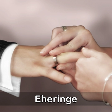 Heiraten in Bad Teinach-Zavelstein - Tipps für Eure Eheringe