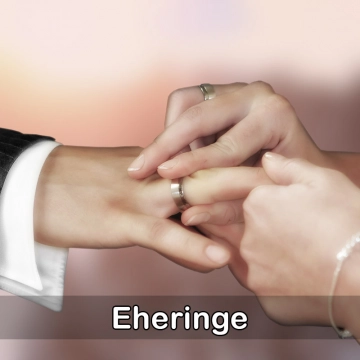 Heiraten in Bad Überkingen - Tipps für Eure Eheringe