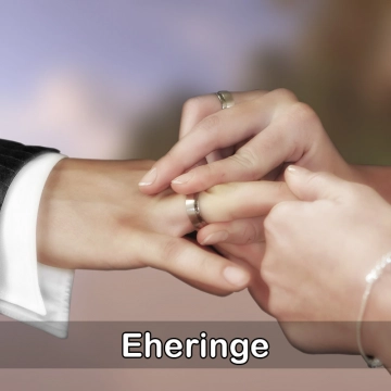 Heiraten in Bad Urach - Tipps für Eure Eheringe
