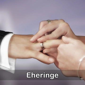 Heiraten in Bad Wildungen - Tipps für Eure Eheringe
