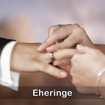 Heiraten in Bad Wimpfen - Tipps für Eure Eheringe