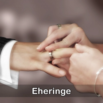 Heiraten in Bad Windsheim - Tipps für Eure Eheringe