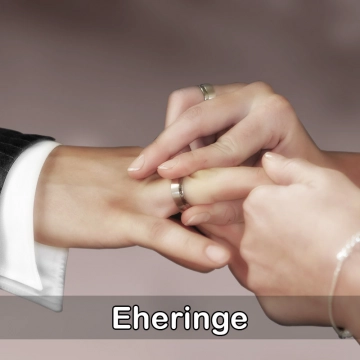 Heiraten in Bad Wörishofen - Tipps für Eure Eheringe