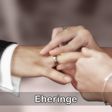 Heiraten in Bad Wünnenberg - Tipps für Eure Eheringe