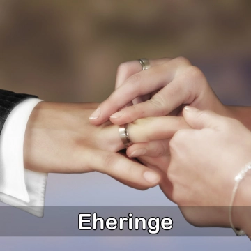 Heiraten in Bad Wurzach - Tipps für Eure Eheringe