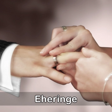 Heiraten in Bad Zwesten - Tipps für Eure Eheringe