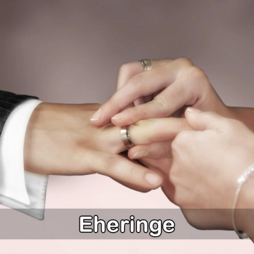Heiraten in Bad Zwischenahn - Tipps für Eure Eheringe