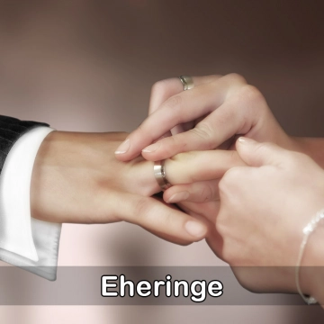 Heiraten in Badbergen - Tipps für Eure Eheringe