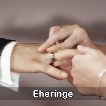 Heiraten in Bahlingen am Kaiserstuhl - Tipps für Eure Eheringe