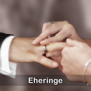 Heiraten in Baienfurt - Tipps für Eure Eheringe