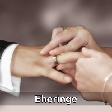 Heiraten in Baiersbronn - Tipps für Eure Eheringe