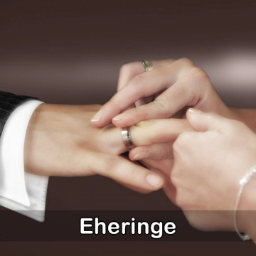 Heiraten in Baiersdorf - Tipps für Eure Eheringe