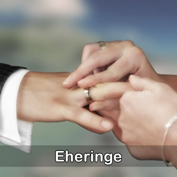Heiraten in Balingen - Tipps für Eure Eheringe