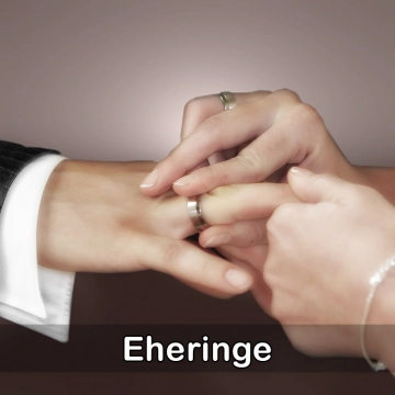 Heiraten in Baltmannsweiler - Tipps für Eure Eheringe