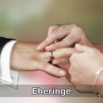 Heiraten in Bamberg - Tipps für Eure Eheringe