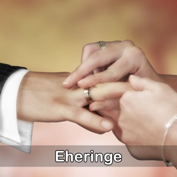 Heiraten in Barmstedt - Tipps für Eure Eheringe
