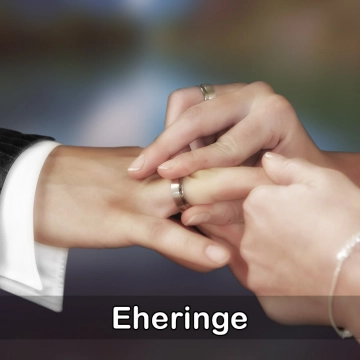 Heiraten in Barsbüttel - Tipps für Eure Eheringe