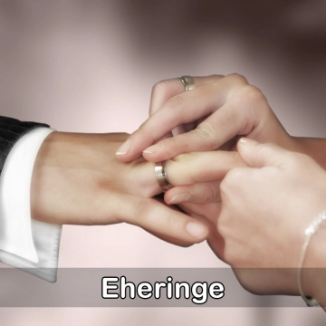 Heiraten in Barsinghausen - Tipps für Eure Eheringe