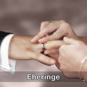 Heiraten in Battenberg (Eder) - Tipps für Eure Eheringe