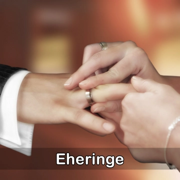 Heiraten in Baunach - Tipps für Eure Eheringe