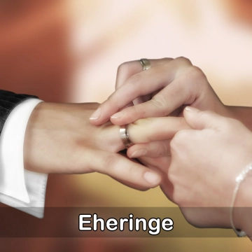 Heiraten in Bautzen - Tipps für Eure Eheringe
